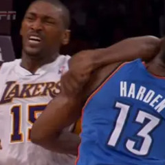ron artest