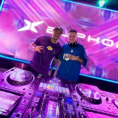 TREND MIX 2024 DJ TOWA & DJ RAY (VIAJE MUSICAL 128)