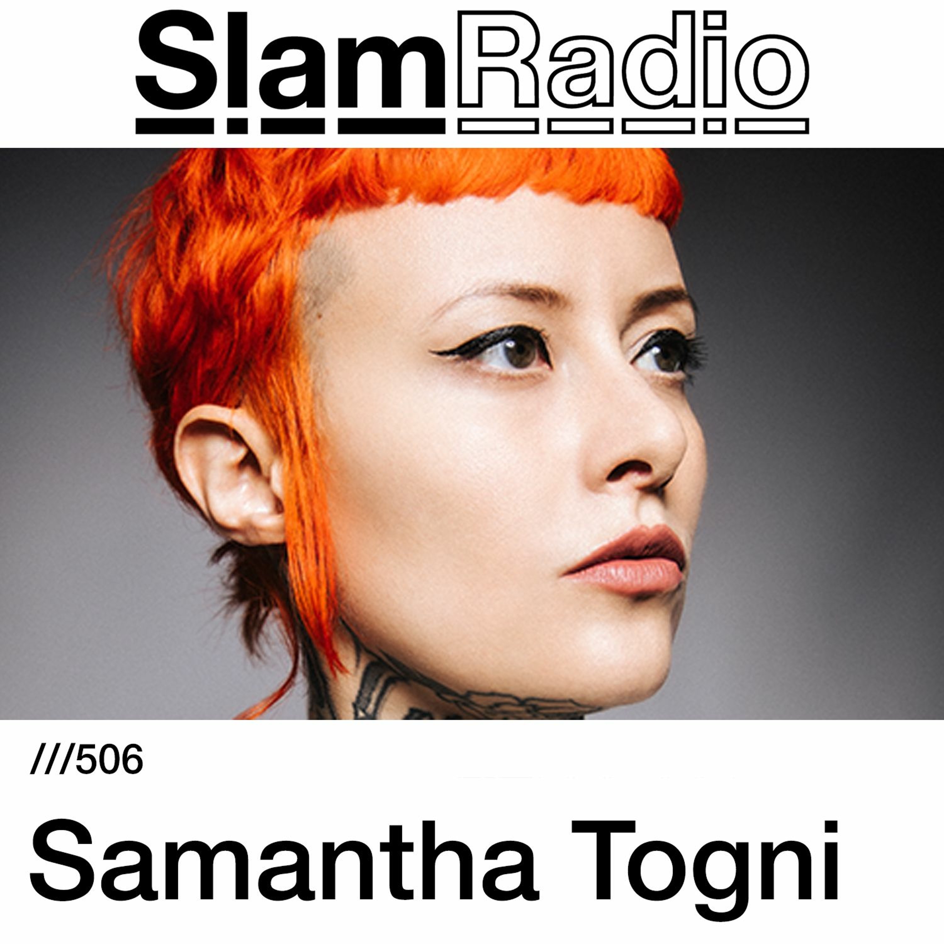 Slam Radio