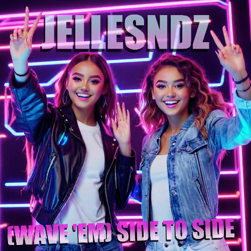 (Wave 'em) Side to Side