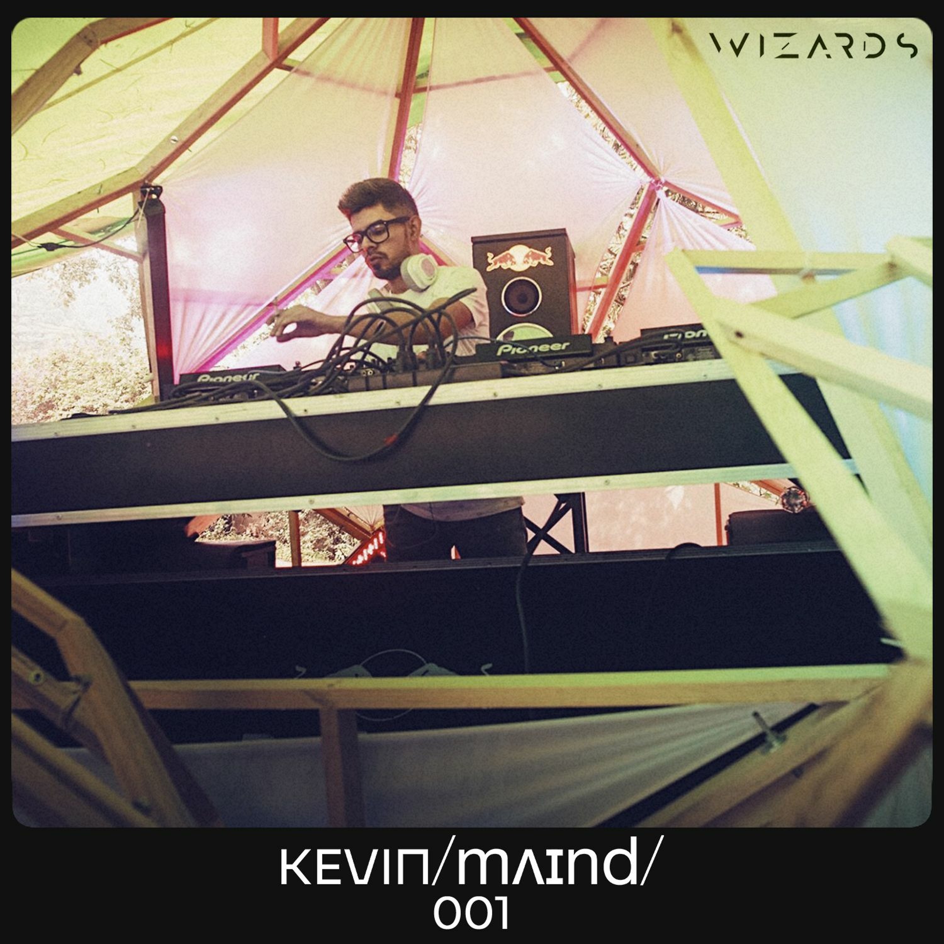 KEVIN/mʌɪnd/ 001