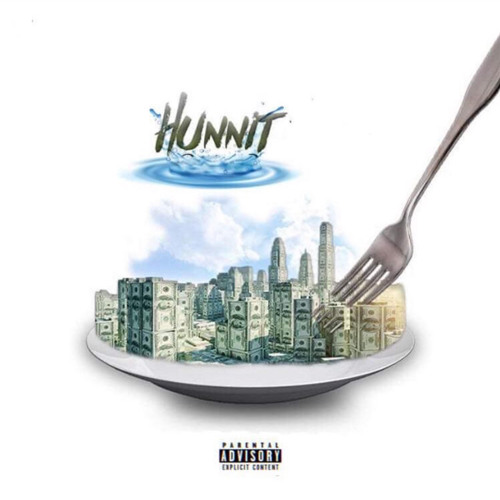 Hunnit (feat. Nolimitjae)