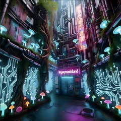 Milaco @ Ingenmandsland Festival | 08-07-23