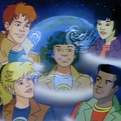 Alternating Current Broadcast (DOE + ICRN on DDR)