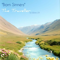 Born Sinners