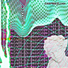 Intro Monte de María (Aleteo) - Casper DJ Mx | Aleteo, Guaracha, Zapateo, Merengue |