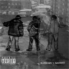 Это мой город(Feat. BARRETT.)