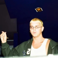 Eminem's Freestyle 1997 Dre Signed