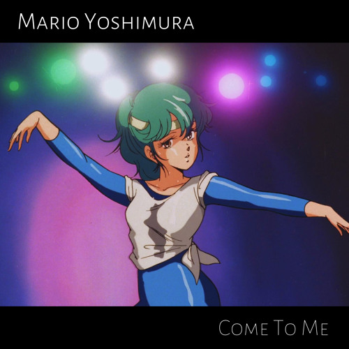 Come To Me [Future Funk]