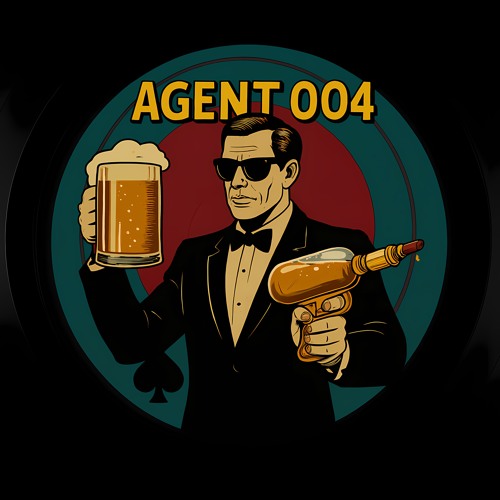 Agent 004
