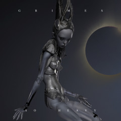 So Heavy I Fell Through the Earth (Algorithm Mix)