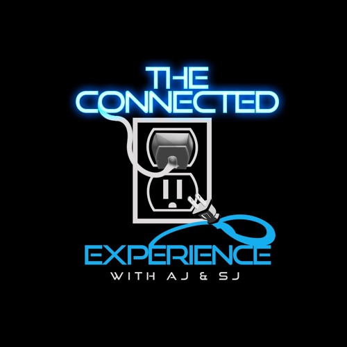 The Connected Experience-  F/ R.E.X. Almighty