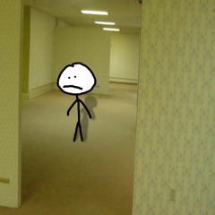 Backrooms