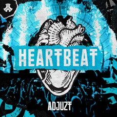 Adjuzt - Heartbeat | Defqon.1 Records