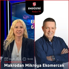 Tezer Öner - Makrodan Mikroya Ekomercek