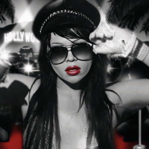 Stream Hard- Ayesha Erotica x Ke$ha by Coscty | Listen online for free on  SoundCloud
