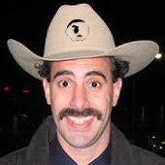 Borat Comes To Baltimore