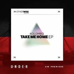 Kolombo's Fav Tunes