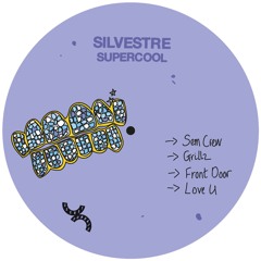 Silvestre - Front Door