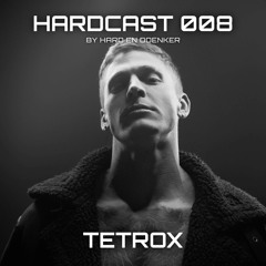 HARDCAST 008 - TETROX