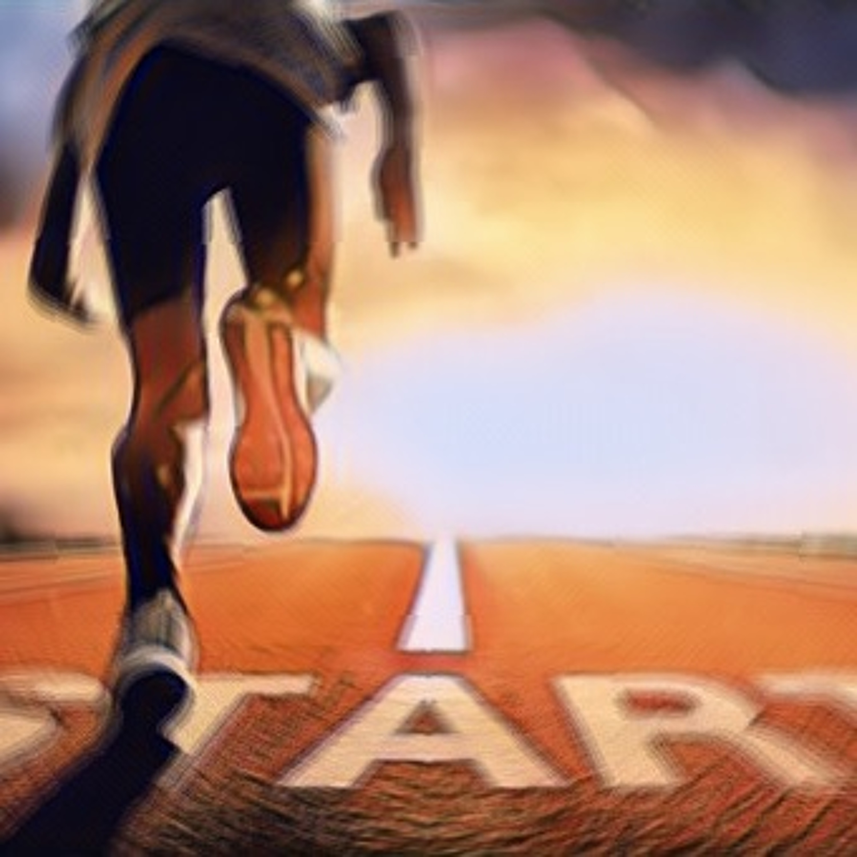Franki3 -Tech 4 A Marathon episode artwork