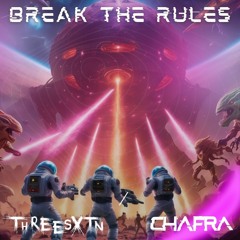 Shepherd x Social Club Misfits - BREAK THE RULES (TEAROUT REMIX) FREE DOWNLOAD