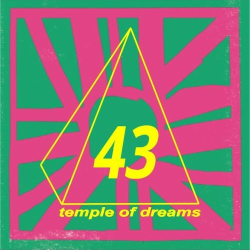 Temple of Dreams 43