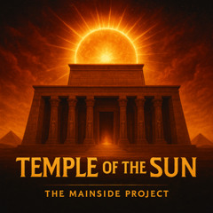 Temple of The Sun