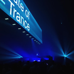 Cubicore @ Area Two, A State Of Trance Destination Festival, Ahoy Rotterdam, Netherlands