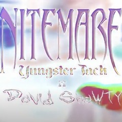 Yungster Jack & David Shawty - Nitemare 3 (Yung Skrrt Remix)