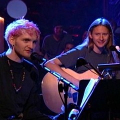 No Excuses (AIC Cover)