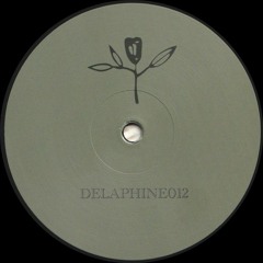 S.A.M. - Delaphine 012 (DELAPHINE012)