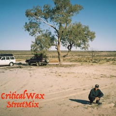 CriticalWax-StreetMix