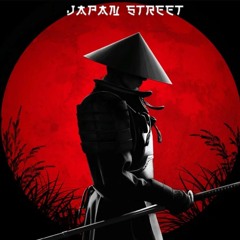 JAPAN STREET