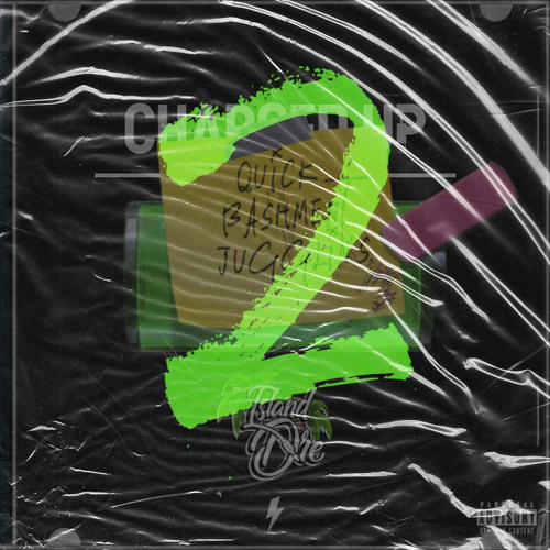 #ChargedUp - Quick Bashment Jugglings 2 - 10MIN TEASER(2021) | @Island_Dre