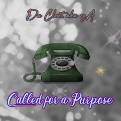 called for purpose
