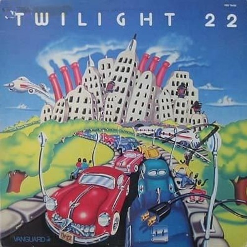Twilight 22 - Electric Kingdom (OnDaMiKe Remix)