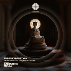 Ruben Karapetyan - Neurotransmitter