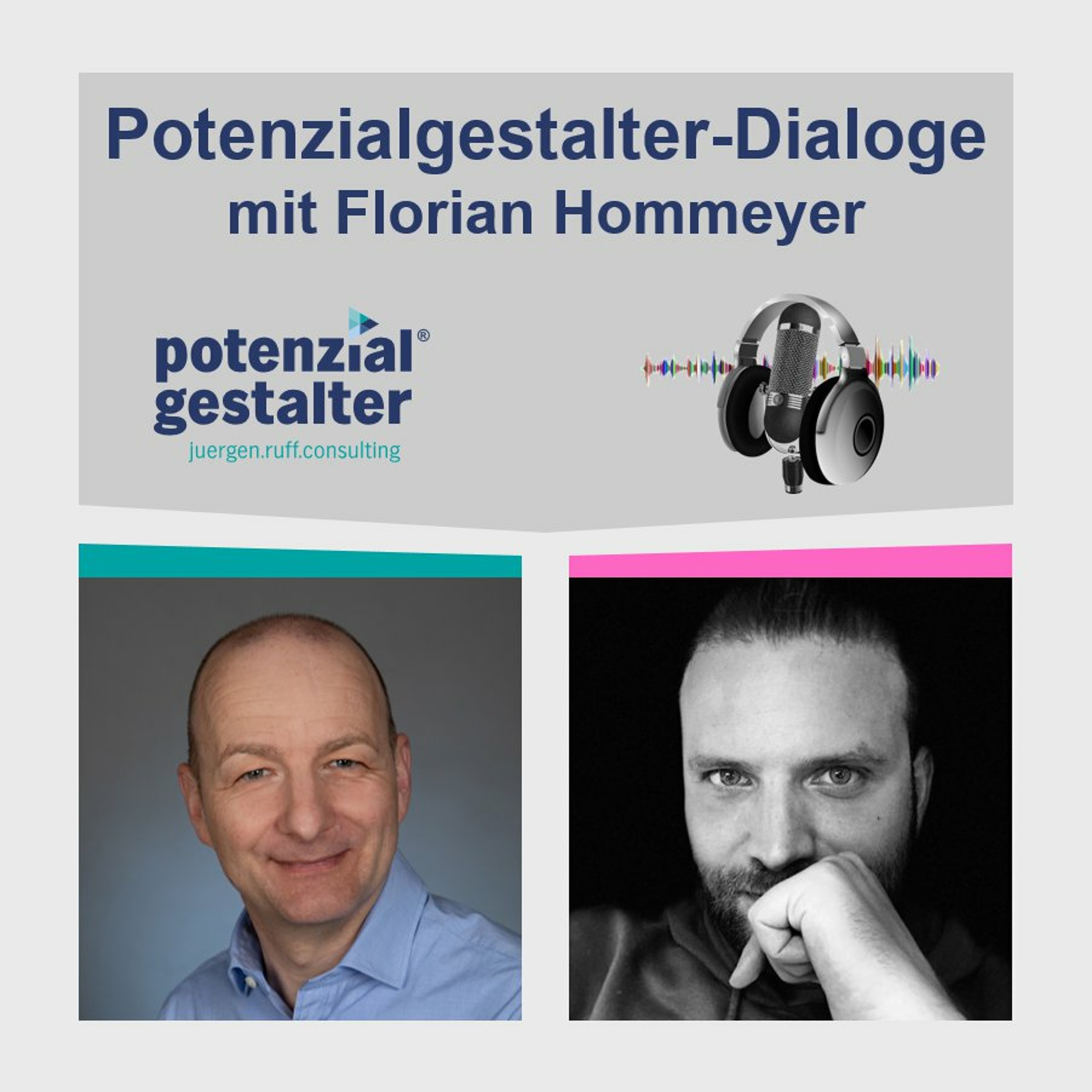 Potenzialgestalter-Dialoge