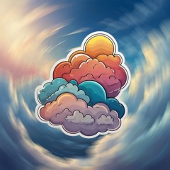 [FREE] Melodic type beat "Clouds" Polo G - Kid Laroi type beat - Piano type beat 2024