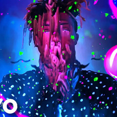Juice Wrld - Wont wake up this time