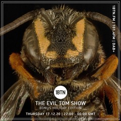 The Evil Tom Show - 17.12.2020
