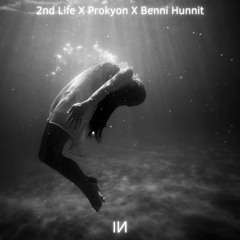2nd Life X Prokyon X Benni Hunnit - Survivor