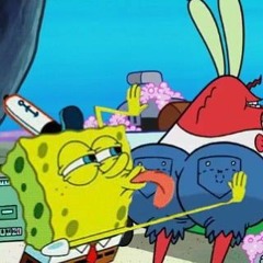 money machine (spongebob cover)