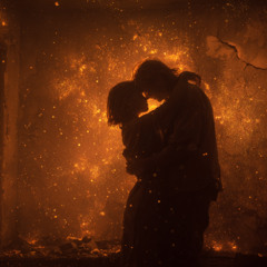 Burning Room
