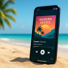 Modern Device (Corporate)