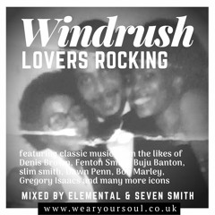 Windrush Generations