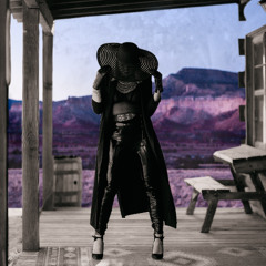Ghost Ranch