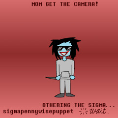 MLG JEFF PUPPET: MOM GET THE CAMERA!