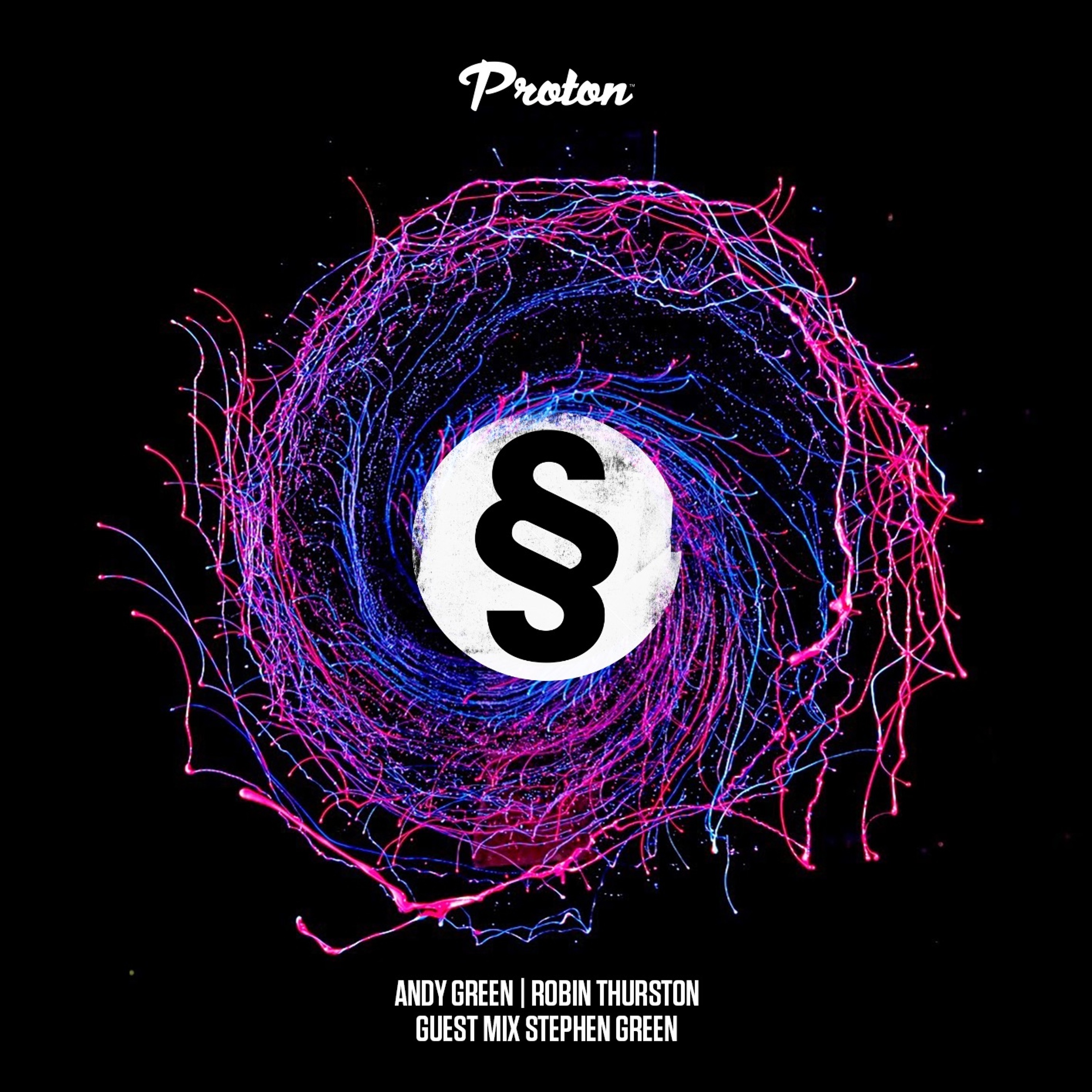 System Showcase | Andy Green & Robin Thurston